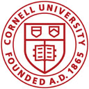 Cornell-university-logo